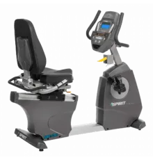 Реабилитационный велотренажер SPIRIT MR100